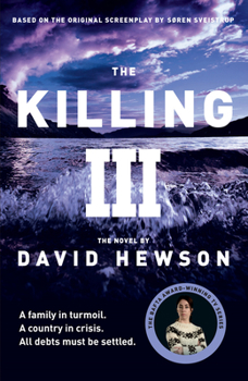 The Killing 3 - Book #3 of the Killing