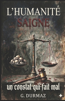 Paperback L'Humanite Saigne [French] Book