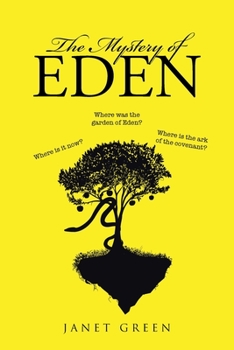 Paperback The Mystery of Eden Book