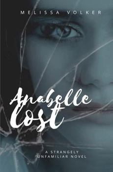 Paperback Anabelle Lost Book