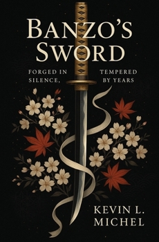Paperback Banzo's Sword Book