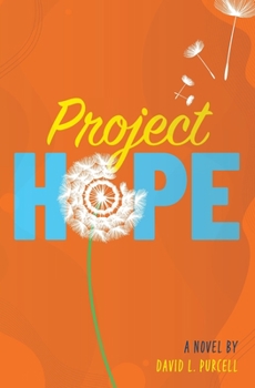 Paperback Project Hope Book