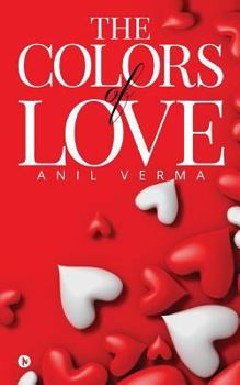 Paperback The Colors of Love Book