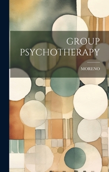 Group Psychotherapy