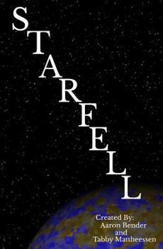 Paperback Starfell Book