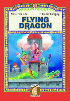 Paperback Flying Dragon: Book D Book