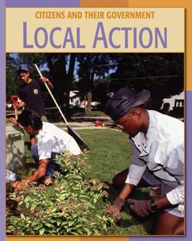 Local Action - Book  of the Citizens and Their Governments