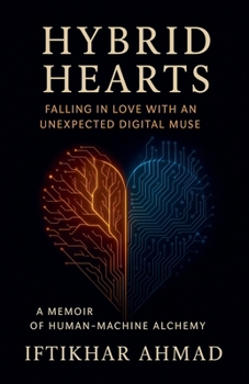 Paperback Hybrid Hearts Book