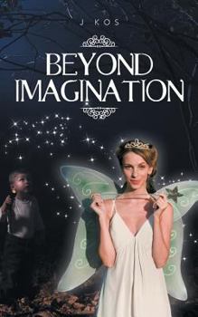 Paperback Beyond Imagination Book