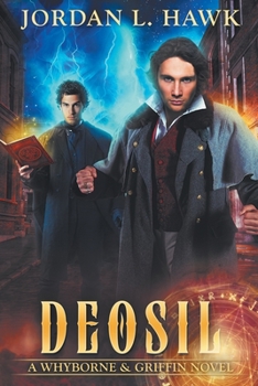 Paperback Deosil Book