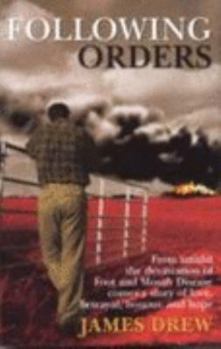 Paperback Following Orders Book