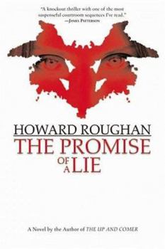 Hardcover The Promise of a Lie Book