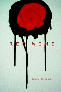 Paperback Red Wine Book