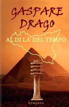 Paperback Al di la del tempo [Italian] Book