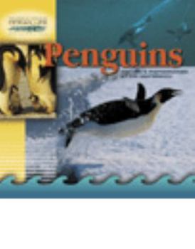 Paperback Penguins Book