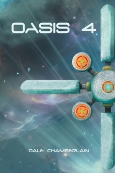 Paperback Oasis 4 Book