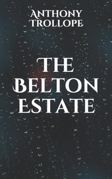 Paperback The Belton Estate Book