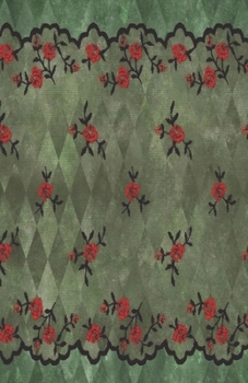 Dot Grid Journal Notebook: Gothic Christmas| Bullet Planner Book | Dotted Grid | 5.5 X 8.5" 120 Pg | DIY Weekly Spread | Organizer | Habit Tracker| Gift Creatives