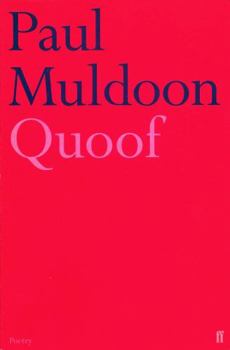 Paperback Quoof Book