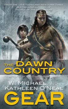 The Dawn Country - Book #18 of the North America's Forgotten Past