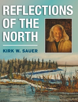 Hardcover Reflections of the North Book