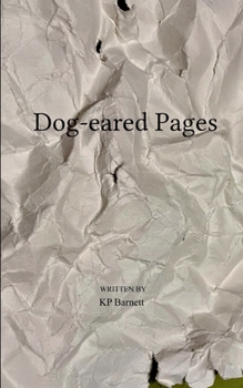 Paperback Dog-eared Pages Book