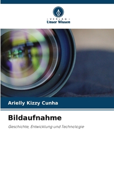 Paperback Bildaufnahme [German] Book