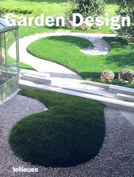 Paperback Garden Design Book