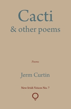 Paperback Cacti & other poems Book
