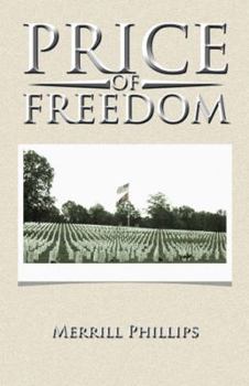 Paperback Price of Freedom Book