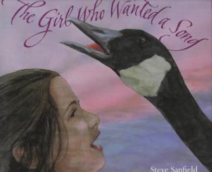 Hardcover The Girl Who Wanted a Song Book