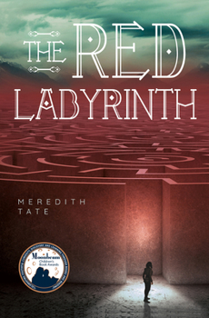 Paperback The Red Labyrinth Book