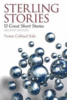 Paperback Sterling Stories Book