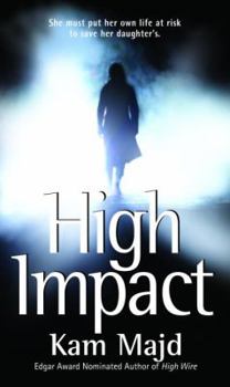 High Impact - Book #2 of the Kate Gallagher