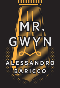 Hardcover Mr. Gwyn & Three Times at Dawn Book