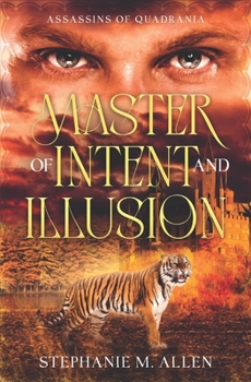 Paperback Master of Intent and Illusion Book