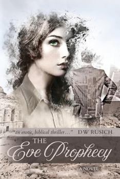 Paperback The Eve Prophecy Book
