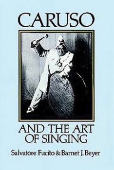 Paperback Caruso and the Art of Singing Book