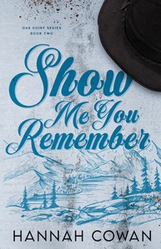 Paperback Show Me You Remember Book