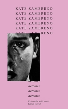 Paperback Heroines Book