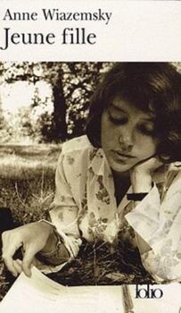 Paperback Jeune fille [French] Book