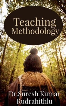 Paperback Teaching Methodology Book