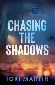 Paperback Chasing the Shadows Book