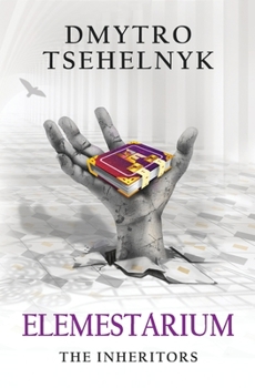 Paperback Elemestarium: The Inheritors Book