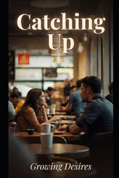 Paperback Catching Up Book