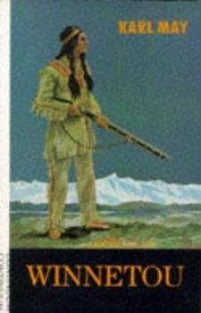 Paperback Winnetou Book