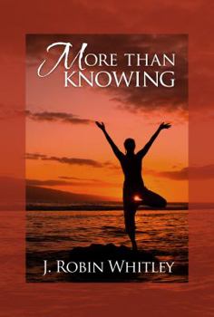 Paperback More Than Knowing Book