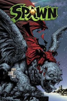 Spawn Collection, Vol. 6 - Book  of the Spawn Universe