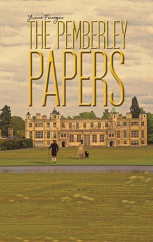 Hardcover The Pemberley Papers Book