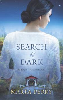 Search the Dark - Book #2 of the Watcher in the Dark